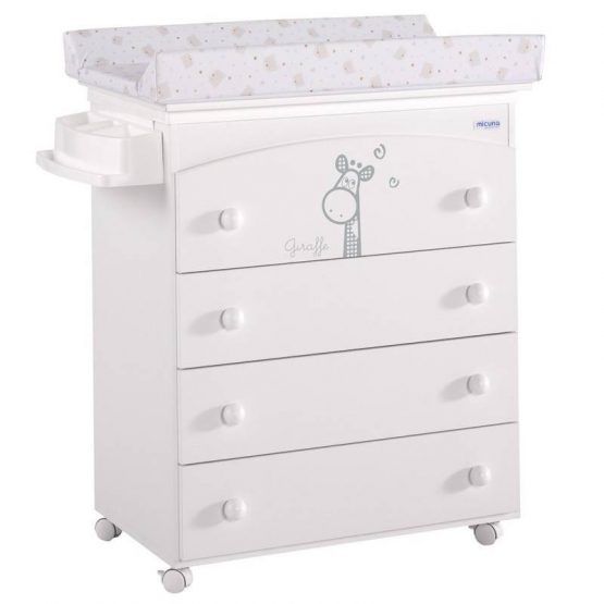 Bañera B970 Sabana Embero de Micuna