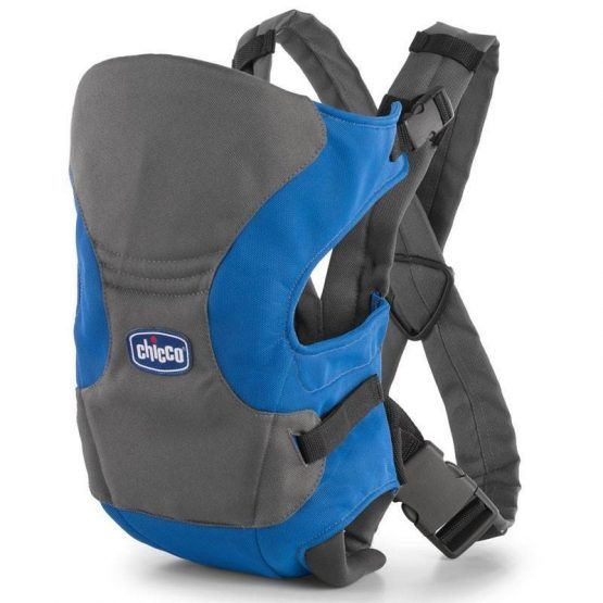 Mochila Marsupio Go 79401 de Chicco