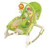 Hamaquita Fisher Price Multiposiciones