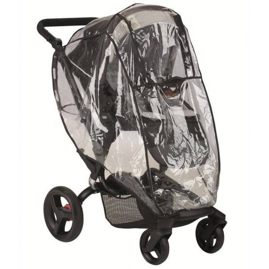 Conjunto lluvia jane universal