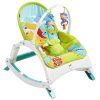 Hamaquita Fisher Price Multiposiciones
