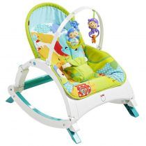 Hamaquita Multiposiciones CMR10 de Fisher Price