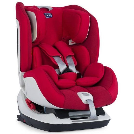 Silla de auto Set Up de Chicco