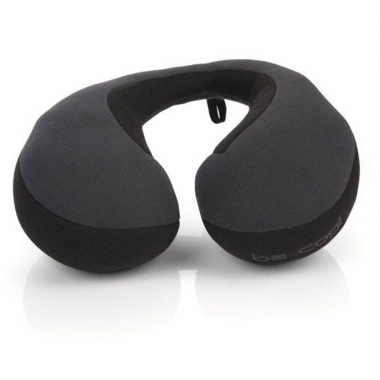 Cojin De Apoyo Cervical Neck Stone de Be cool