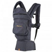 Mochila Portabebe Ergonomica Vaquero 14744 de Molto
