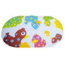 Alfombra Antideslizante Patitos 1109 de Olmitos