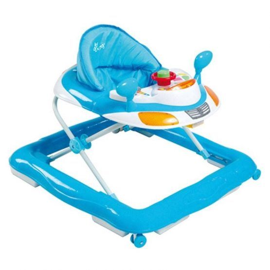 Andador Actividades Basic de Olmitos