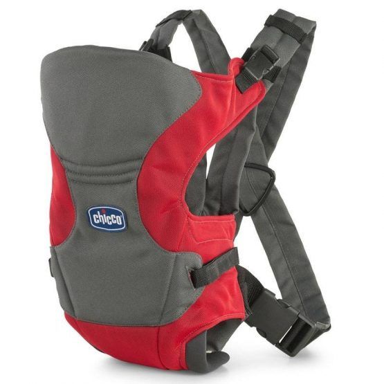 Mochila Marsupio Chicco Go