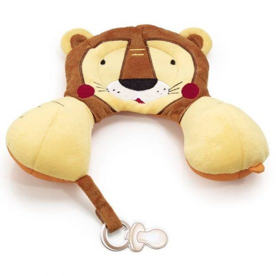 Cojin De Apoyo Cervical Jane Neck Pillow Animal Dots 50313S41