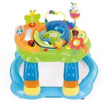 Centro de Actividades Giocagiro de Brevi