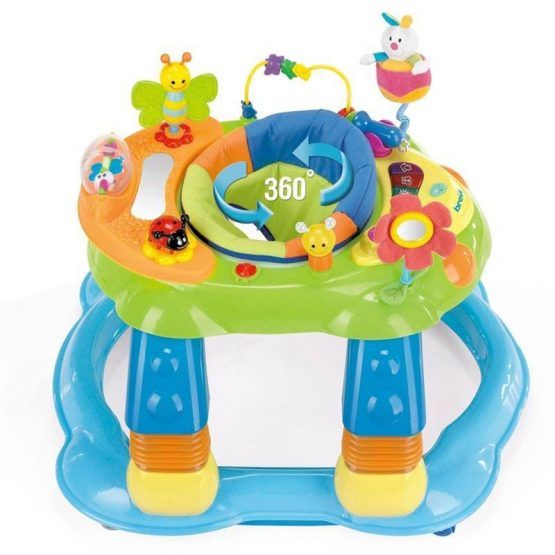 Centro de Actividades Giocagiro de Brevi