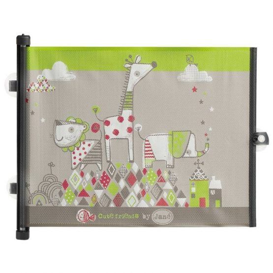 Cortina Parasol Tangram 50279 de Jane