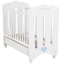 Cuna Angie Blanco de Micuna