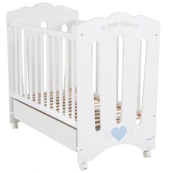 Cuna Angie Blanco de Micuna