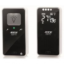 Vigilabebes Sincro Digital 50428 de Jane