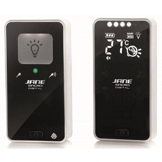 Vigilabebes Sincro Digital 50428 de Jane