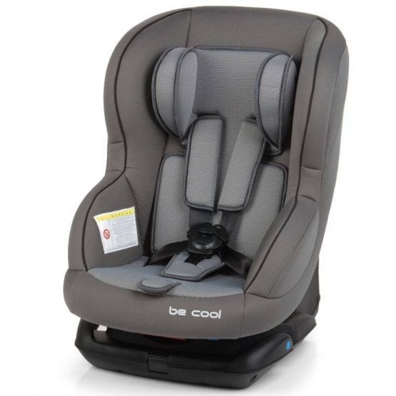 Silla Auto Be Cool Box