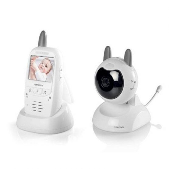 Vigilabebe Babyviewer 4000 KS-4240 de Topcom