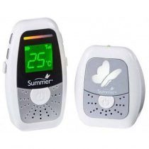 Vigilabebes Summer Babywave Deluxe Audio Monitor