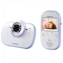 Vigilabebe Video 4100 Ks-4241 de Topcom