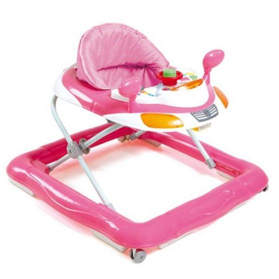 Andador Olmitos Actividades Basic