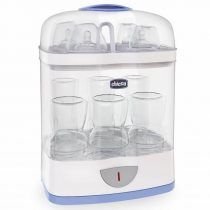 Esterilizador Electrico Sterilnatural 2 En 1 7932 de Chicco