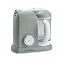 Robot De Cocina Beaba Babycook Neon