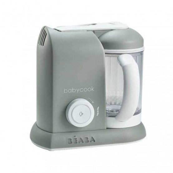 Robot De Cocina Beaba Babycook Neon