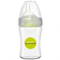 Biberon anticolicos Haberman