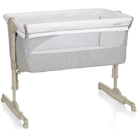 Minicuna Colecho Nanna Oh de Brevi