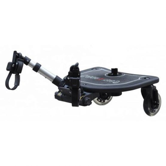 Patinete Silver Cross Easy X Rider