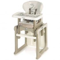 Trona Activa Evo Tangram de Jane