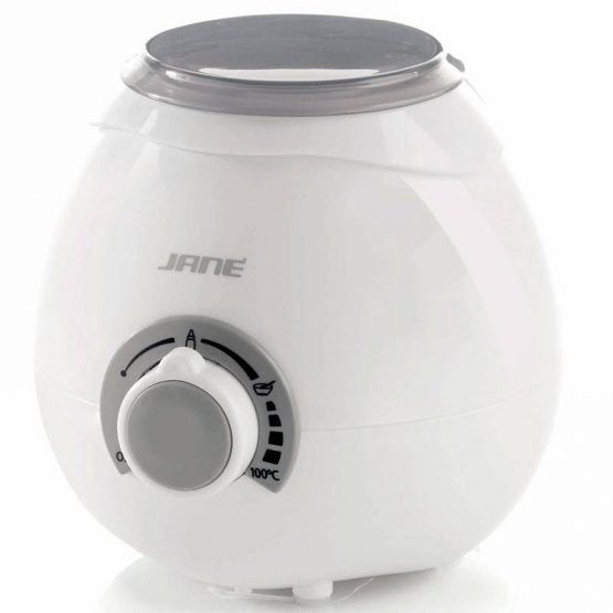 Calienta Biberon Por Inmersion de Jane