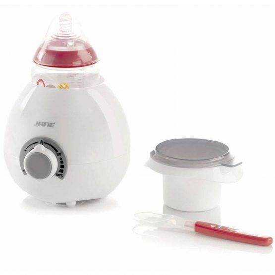 Calienta Biberon Jane Por Inmersion