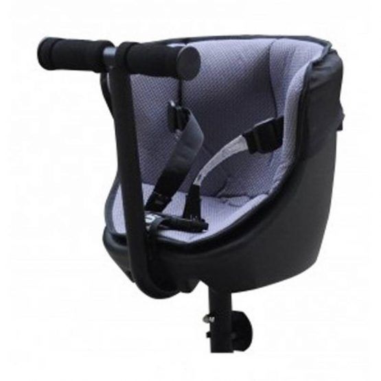 Asiento Y Tapizado Patinete Silver Cross Easy X Rider