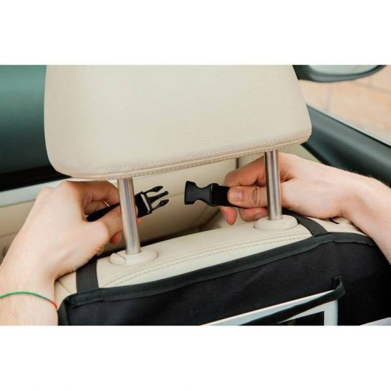 Organizador Molto Coche