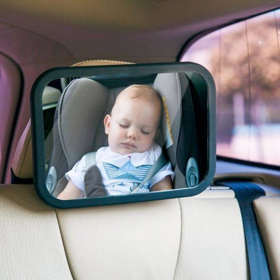 Espejo Molto De Seguridad