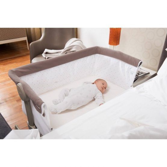 Minicuna Brevi Nanna Oh