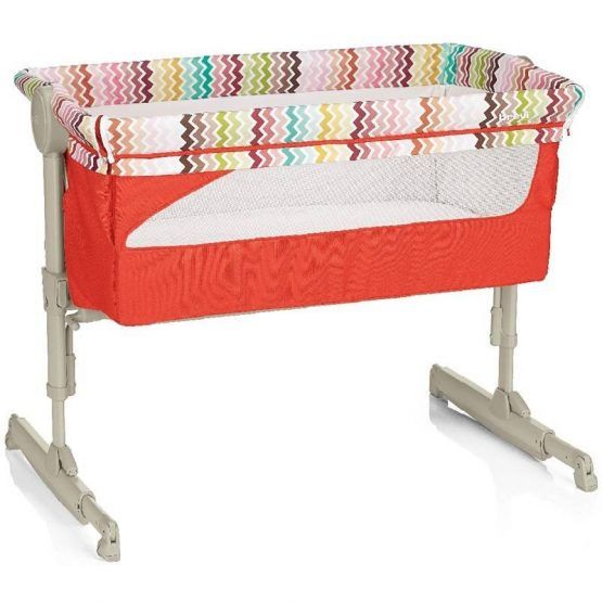 Minicuna Brevi Nanna Oh