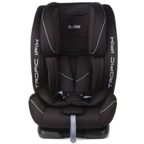 Silla Auto Nurse Tropic Fix