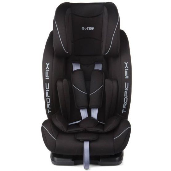 Silla Auto Nurse Tropic Fix
