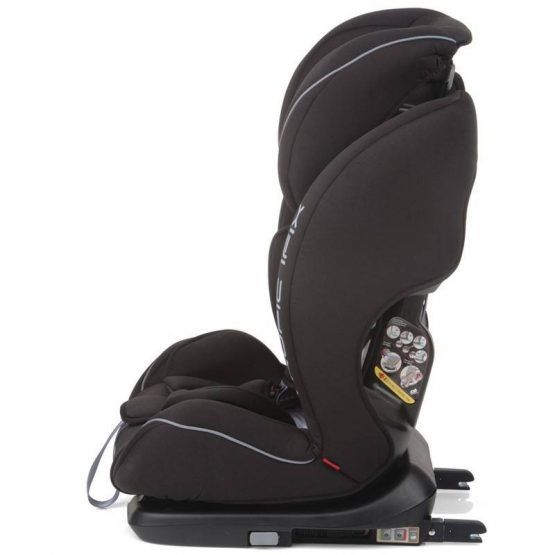 Silla Auto Nurse Tropic Fix