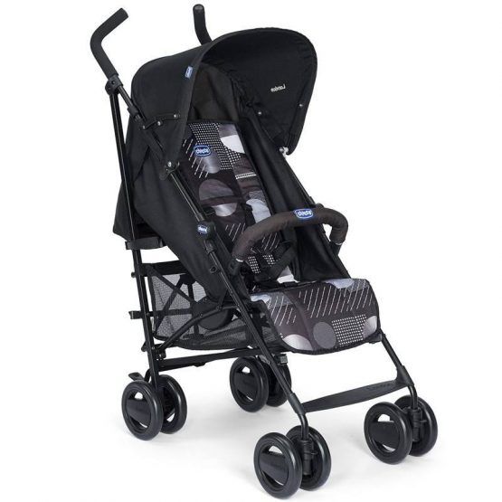 Silla De Paseo London de Chicco