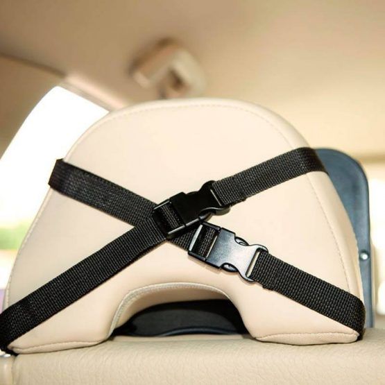 Espejo Molto De Seguridad