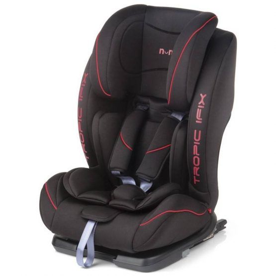 Silla Auto Nurse Tropic Fix