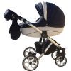 Cochecito Mundibebe Barletta Classic Navy