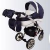 Cochecito Mundibebe Barletta Classic Navy