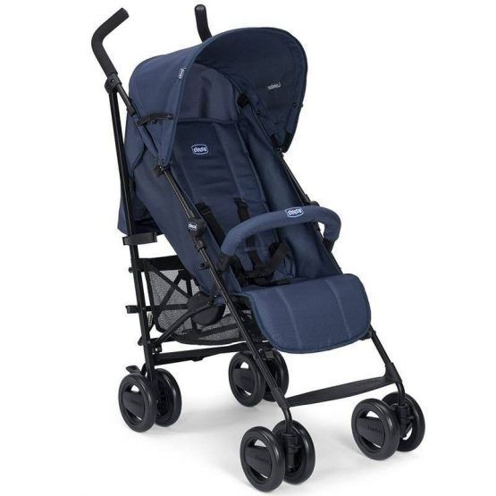 Silla De Paseo Chicco London