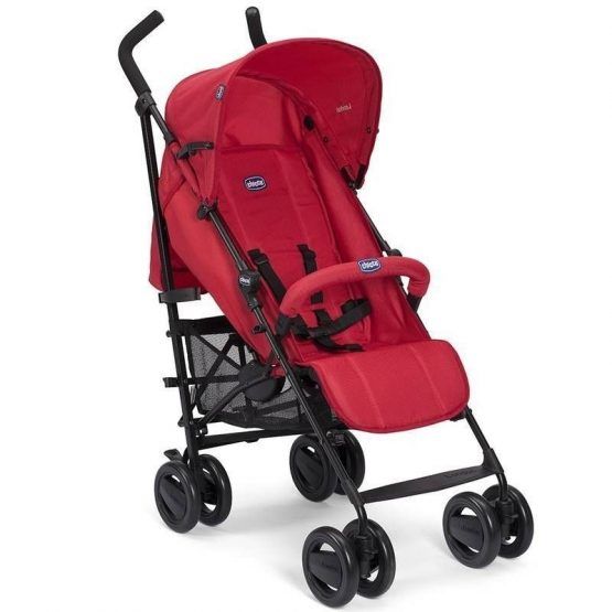 Silla De Paseo Chicco London
