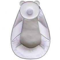 Cojin Descanso Bebe Antivuelco Candide Transpirable Panda Pad Air 274690